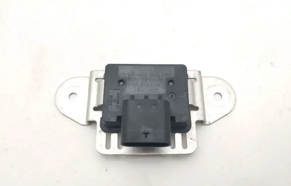 Porsche Cayman 981 Outside/exterior temperature sensor 99160663001