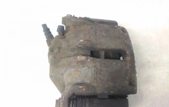 Renault Megane II Front brake caliper