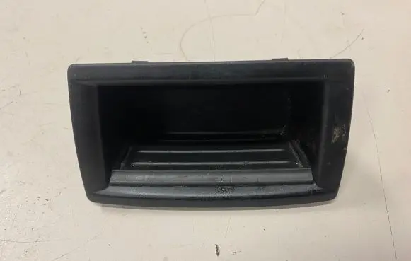BMW 1 F20 F21 Glove box central console 105026915 58450713 9212487