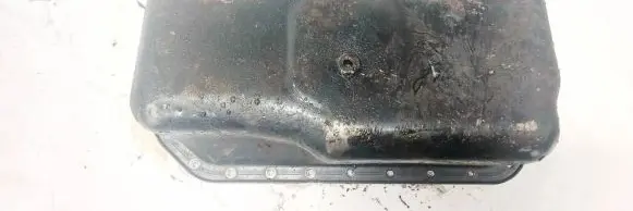 Peugeot Boxer Oil sump