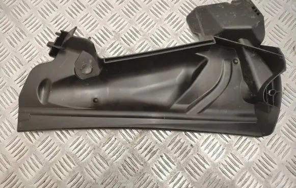 BMW M4 F82 F83 Other engine bay part 8062259 64118062259
