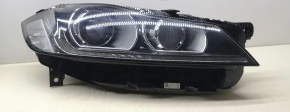 Jaguar XF X260 Headlight/headlamp