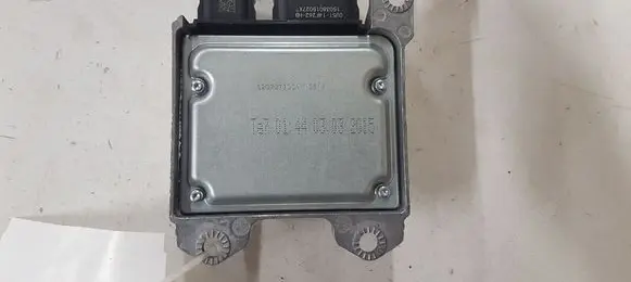 Volvo V40 Airbag control unit/module 31406938 150571270712