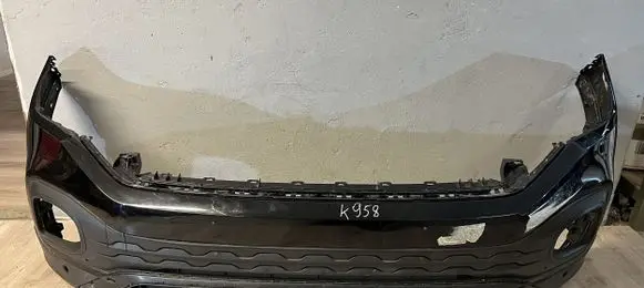 Volkswagen T-Cross Front bumper 2GM805903C