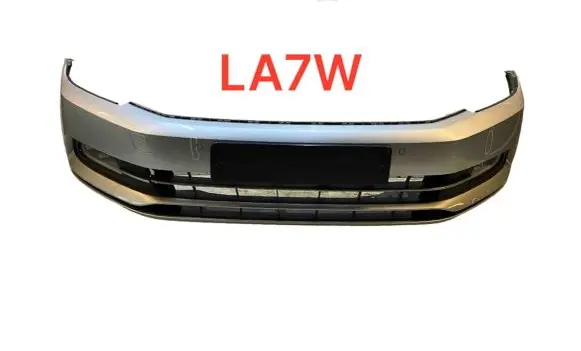 Volkswagen PASSAT B8 Front bumper