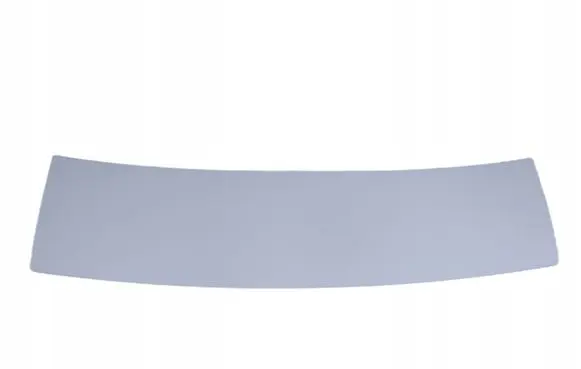 Audi Q5 SQ5 Tailgate/trunk spoiler 8R0867839B
