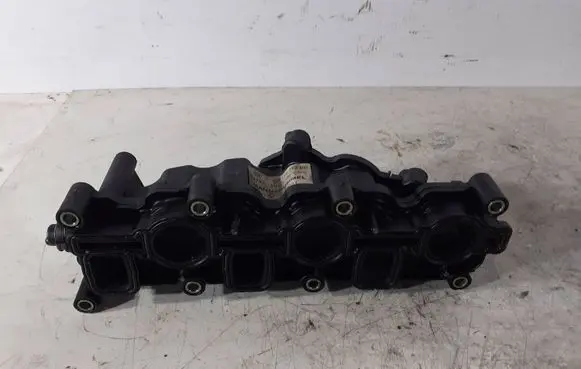 Audi Q7 4L Intake manifold 059129712BG 0083552 1052522S01