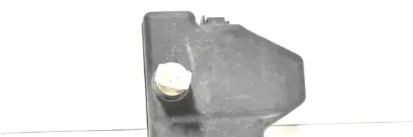 Mazda 2 Fuse box cover