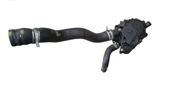 KIA Sportage Thermostat/thermostat housing 1206955S01 124225318