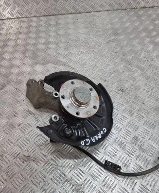 Cupra Formentor Rear wheel hub