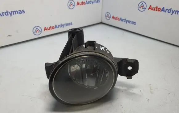 BMW 1 E81 E87 Front fog light 6924655 63176924655