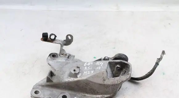 BMW Z4 E89 Engine mounting bracket 6760317 22116760317