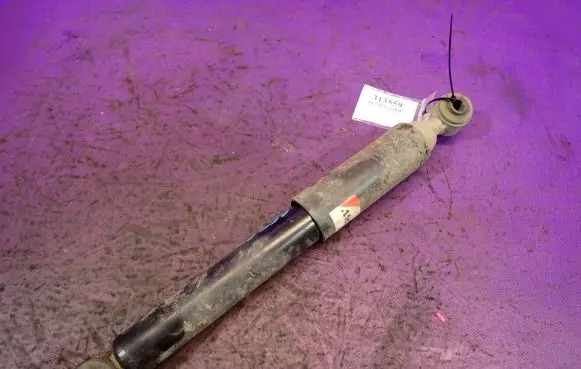 Rear shock absorber/damper
