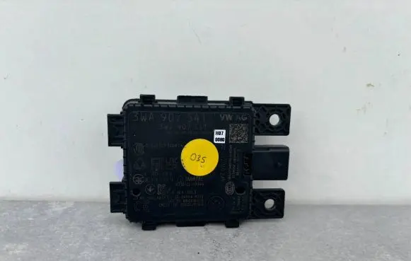 Volkswagen PASSAT B8 Distronic sensor radar 3WA907541