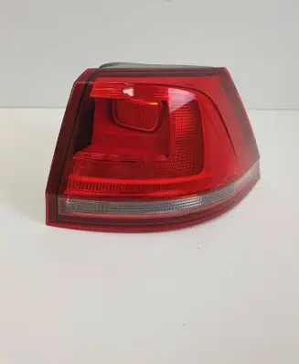 Volkswagen Golf VII Rear/tail lights 5G9945096C L90055977 ML900559779937