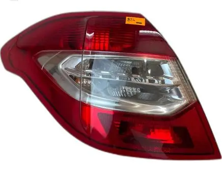 Citroen C4 II Rear/tail lights 