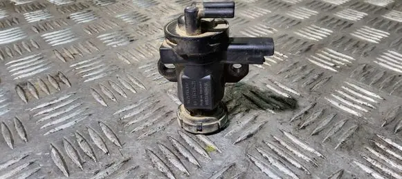Citroen Xsara Picasso Turbo solenoid valve 9635704380 0928400414