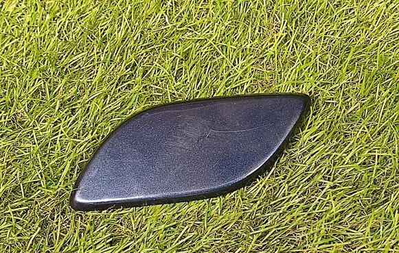 Skoda Octavia Mk2 (1Z) Front tow hook cap/cover 1Z0955109A 130051601