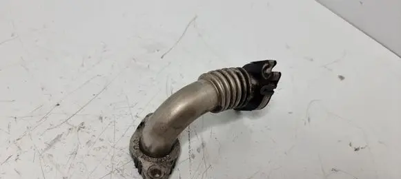 Peugeot Boxer Air intake hose/pipe 84715F01