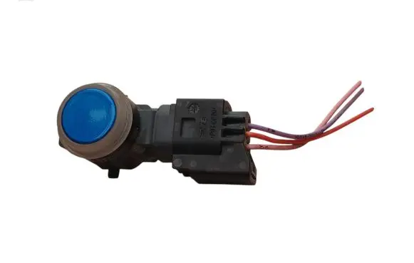 Peugeot 3008 II Parking PDC sensor 9800210677