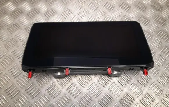 Lexus RX 450H Screen/display/small screen 8611048690
