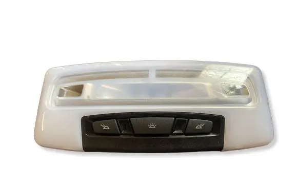 BMW 3 GT F34 Rear seat light 17934900