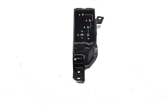 Lexus NX Gear shift switch/knob 76J742