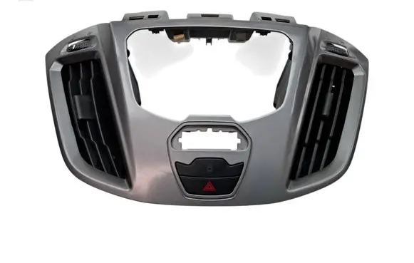 Ford Transit Custom Dash center air vent grill BK21V047A04