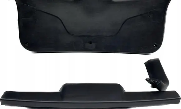 KIA Sportage Tailgate/trunk upper cover trim 81751-3U000