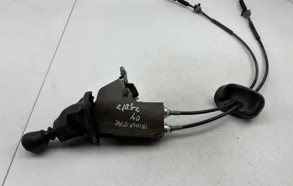 Nissan Primastar Gear shifter/selector