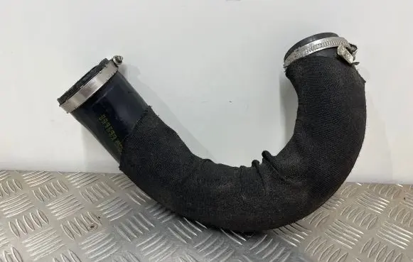 Audi A7 S7 4K8 Air intake hose/pipe 4K0145738AB