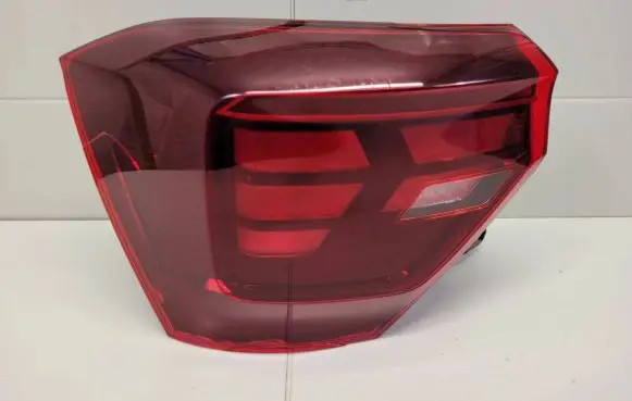 Volkswagen Polo Rear/tail lights 2G0.945.095.E