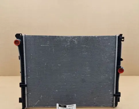BMW 2 G42 Coolant radiator