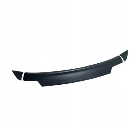 Porsche Cayenne (92A) Tailgate/trunk spoiler 058100700009