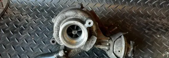 Peugeot 308 Turbo 9682778680