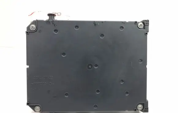 Peugeot 508 Other control units/modules 9665547580