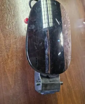 Porsche Macan (95B) Fuel tank cap 95B809857