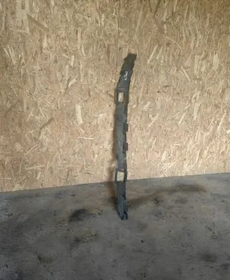 Renault Megane III Front bumper support beam 629906929R