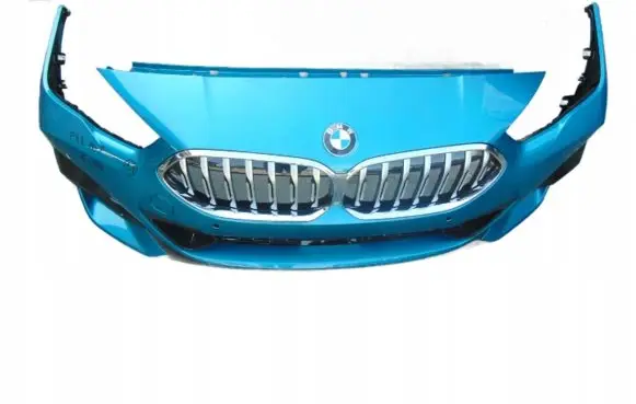 BMW 2 F44 Front bumper 59779151