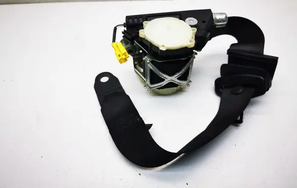 Mercedes-Benz R W251 Third row seat belt A2518608285