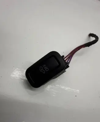 Volkswagen PASSAT CC Alarm switch 6Q0962109B