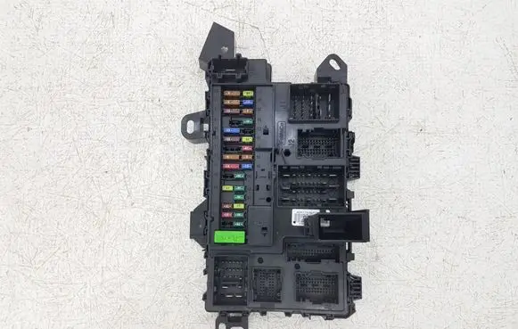 Ford F150 BSM Control unit MU5T15604 MU5T15604DABD A2C7753220200