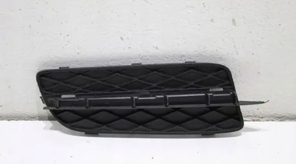 BMW X5 E70 Front bumper lower grill
