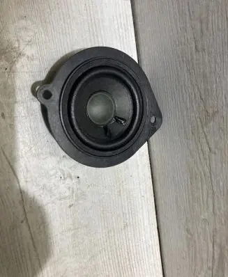 Dacia Sandero III Panel speaker 514863076