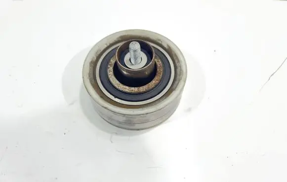 Audi A4 S4 B8 8K Belt tensioner pulley 