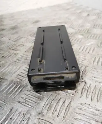 BMW 5 E39 Phone control unit/module 84216916565 020193 SYN8573D