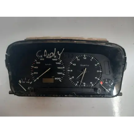 Volkswagen Caddy Speedometer (instrument cluster) 88311235