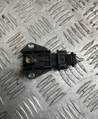 Opel Signum Throttle valve position sensor 424S06A08001