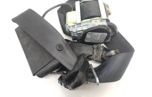 Ford Transit - Tourneo Connect Front seatbelt 6158230b