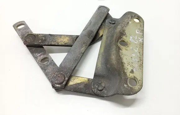 Porsche 928 Engine bonnet/hood hinges